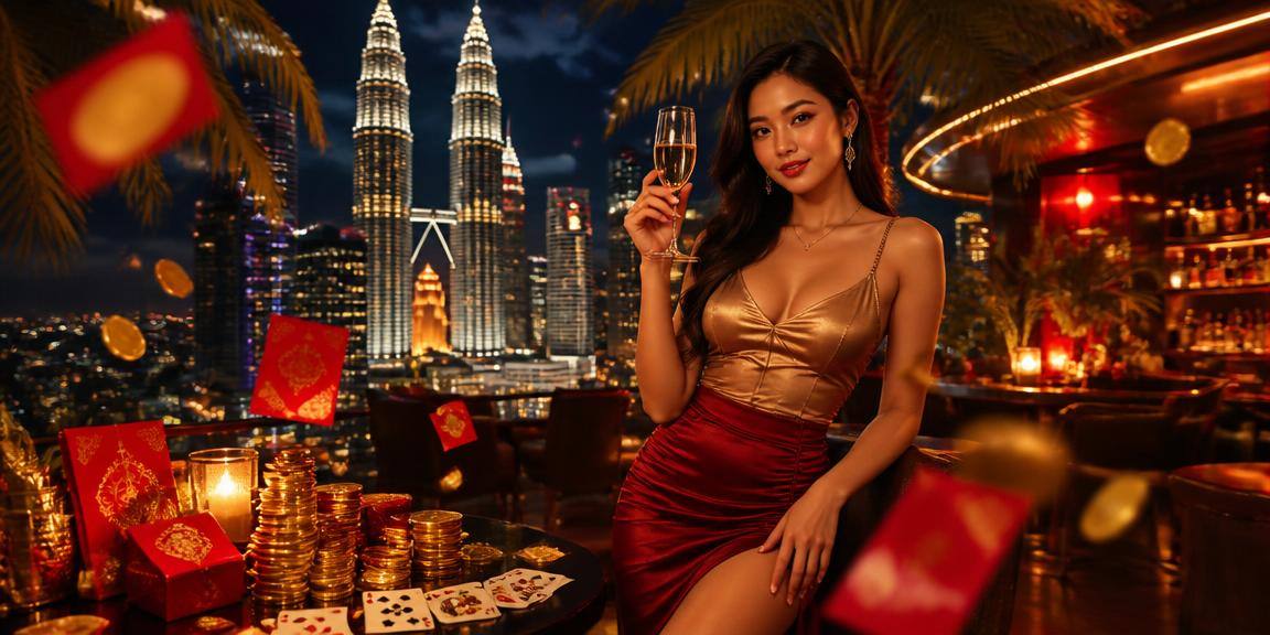 s40 Teratai Suci